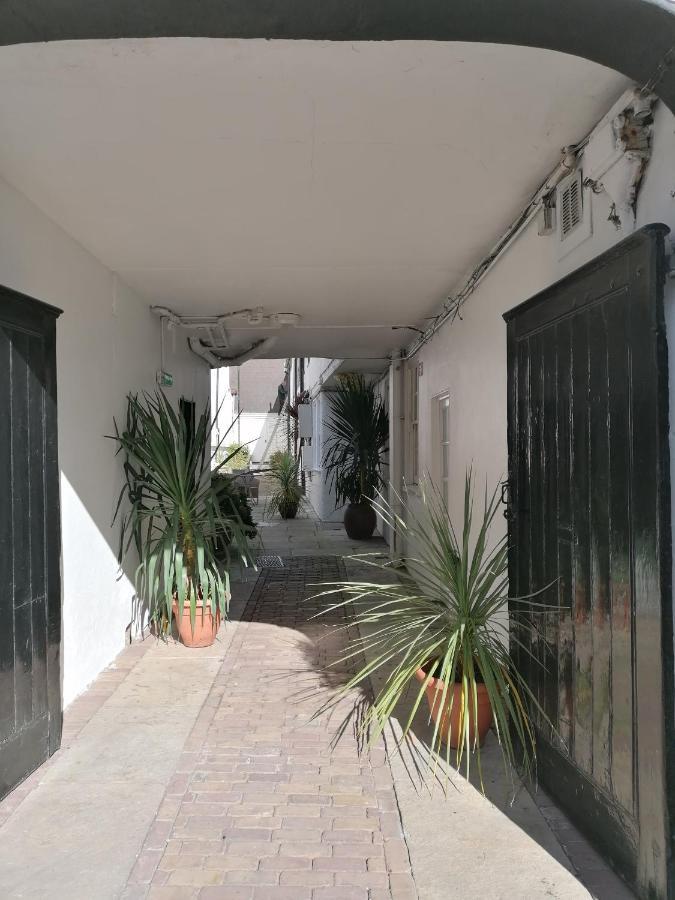 The Royal Lion Hotel ليم ريجيس المظهر الخارجي الصورة